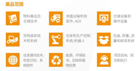 2021内部物流技术与装备博览会 物料搬运装备制造的创新盛会