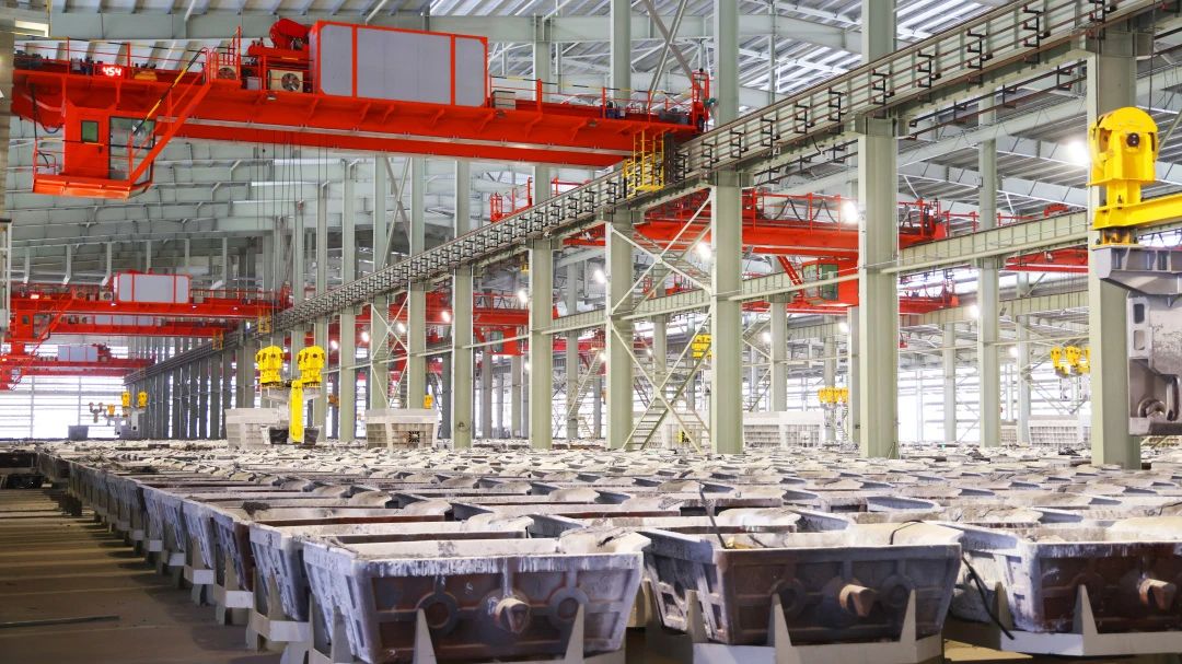 喜报！内蒙君正荣获“BDO制造先进级智能工厂”称号，引领物料搬运装备智能制造新标杆