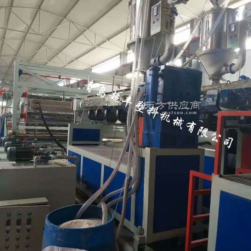 从PP养殖粪带到物料搬运装备 超丰制造在专用生产线设备领域的专业探索