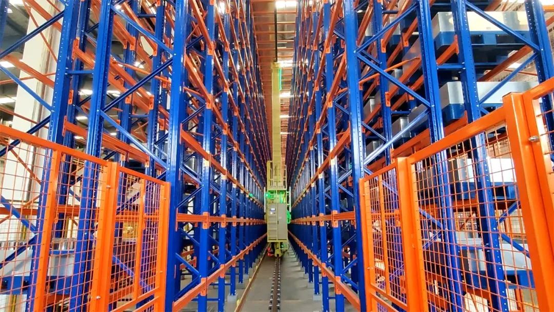 宇锋智能荣获安徽省首台套重大技术装备认定，引领物料搬运装备制造业新突破